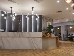-尤尼可国际影像(万源分店)