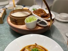 -北国饭店.海鲜.北方菜(新河路店)
