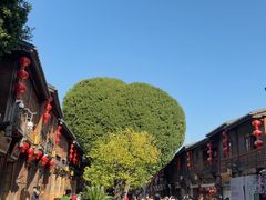 -三坊七巷历史文化街区