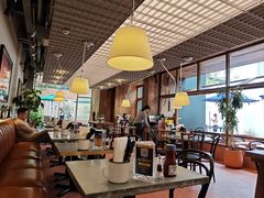 -尚牛社会 Beef & Liberty(金桥EKA天物店)