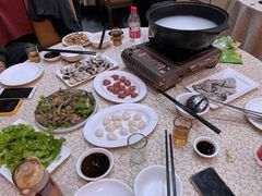 -聚家渔村·寻味顺德(大良店)