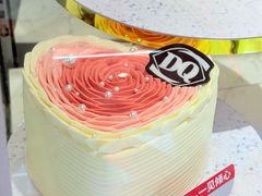 -DQ·蛋糕·冰淇淋(五角场万达店)