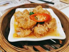 -赏点粤式点心(广州塔店)