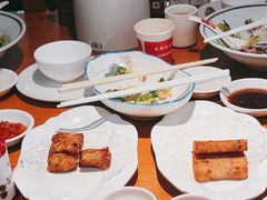 -壹只卤鹅 · 潮汕菜(京基百纳店)