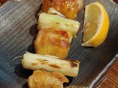 -鸟鹏烧鸟居酒屋(龙岗万科店)