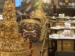 -Home Thai·泰谣(王府井apm店)