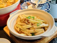 -芳芳私房菜·精做淮扬菜(承德路店)