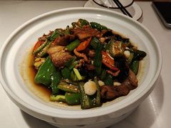 -春天里餐厅(西田城店)