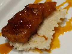鳕鱼锅巴.晚饭-翠园(荃新天地店)