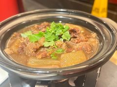 -正禾鲜·潮汕牛肉火锅(凯德天府店)
