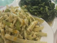 -令氏家外家周秦食府(高新店)