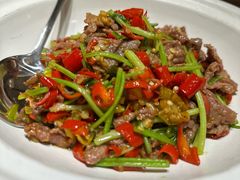 -潇湘码头·鲜湘菜(清河店)