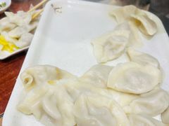 -金刚山烧烤(中山路店)