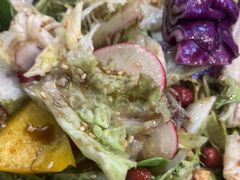 -木屋烧烤(坂田天安云谷店)