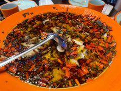 -向外鱼乐·土菜·虹鳟鱼