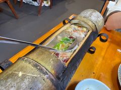 -61号餐吧(兴坪古镇漓江店)