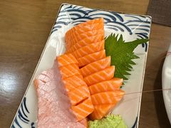 -福樱兰海鲜放题铁板烧(加州店)
