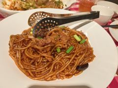 -西贝(六里桥旗舰店)