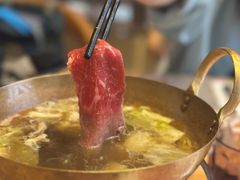 -解放碑威斯汀酒店-知味国际美食餐厅