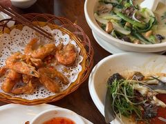 -今一靓汤.顺德菜东莞三十年老字号(厚街店)