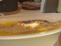 -玉华台饭庄·淮扬菜·烤鸭(望京店)