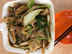-林静小吃(复兴路店)