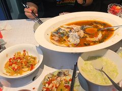 -湘中缘·湖南菜(娄底驻京办店)