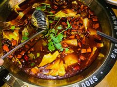 -受气牛肉·重庆耙牛肉(来福士店)