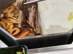 -八角锄烧·肉火锅(天河城店)