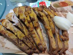 -伊带伊路新疆美食府(呼家楼店)