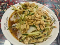 -媛媛家秘制鸡丝凉皮(陆慕店)