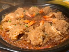-破三川·新川菜(静安大融城店)