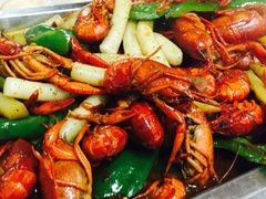 -阿木龙虾(河间路店)