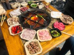 -化龙桥九宫格火锅(清水河店)