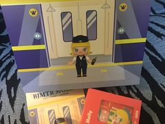 -泡泡玛特POPMART(合生汇店)