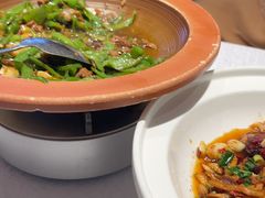 -湘中缘·湖南菜(娄底驻京办店)