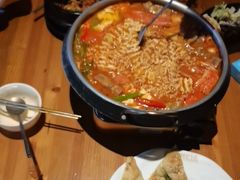 -汉米达特色料理餐厅(郴州友阿国际广场店)