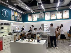 -海马体照相馆(合肥包河万达广场店)