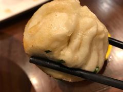 鲜肉生煎-大壶春生煎(四川中路店)