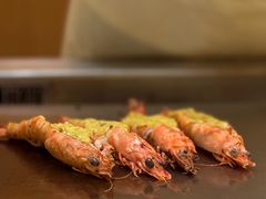 -松临·铁板烧&Omakase(神农店)