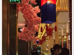 -韩宫宴烤肉·料理(宝山万达店)