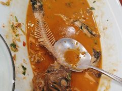 -渔娘渔家丹东海鲜(东直门店)