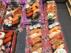 -池田寿司·4H鲜作(朝阳大悦城店)