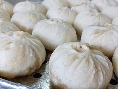 食而百酱肉包-食而百(北门大桥店)