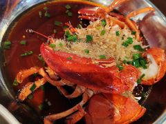 波士顿龙虾-盒马鲜生(解百新元华店)