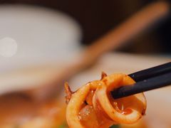 -啫·粤风料理·啫啫煲(仓山万达广场店)
