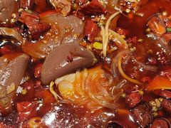 -香丰阁·烤鸭·川湘菜(清河店)