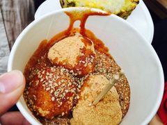 -三大炮豆花铺(锦里店)