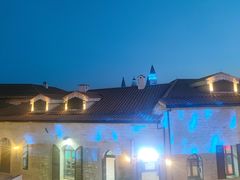 -华谊兄弟（长沙）电影小镇