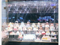 零售区-布莱诺(中央大道店)
